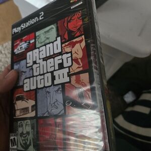 GTA 3